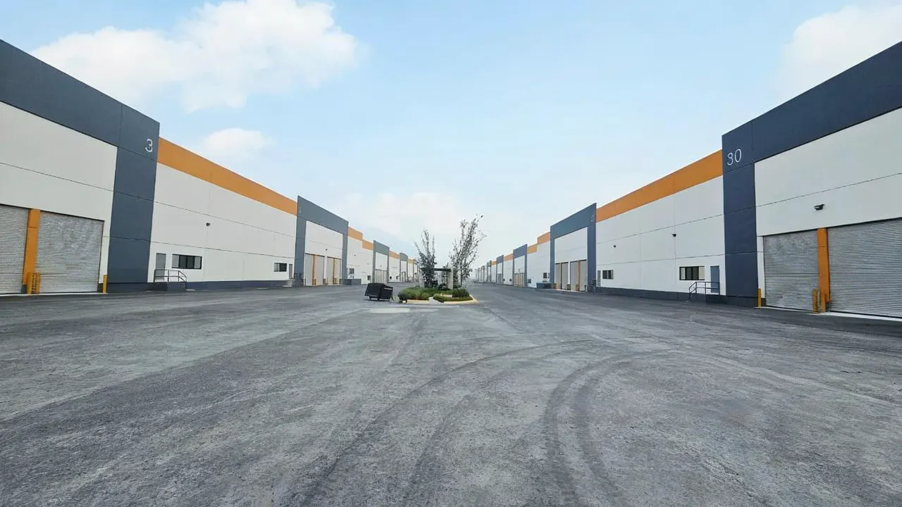 Industrial Spot2