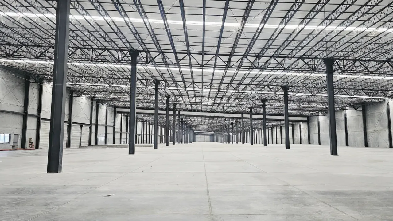 Industrial Spot2