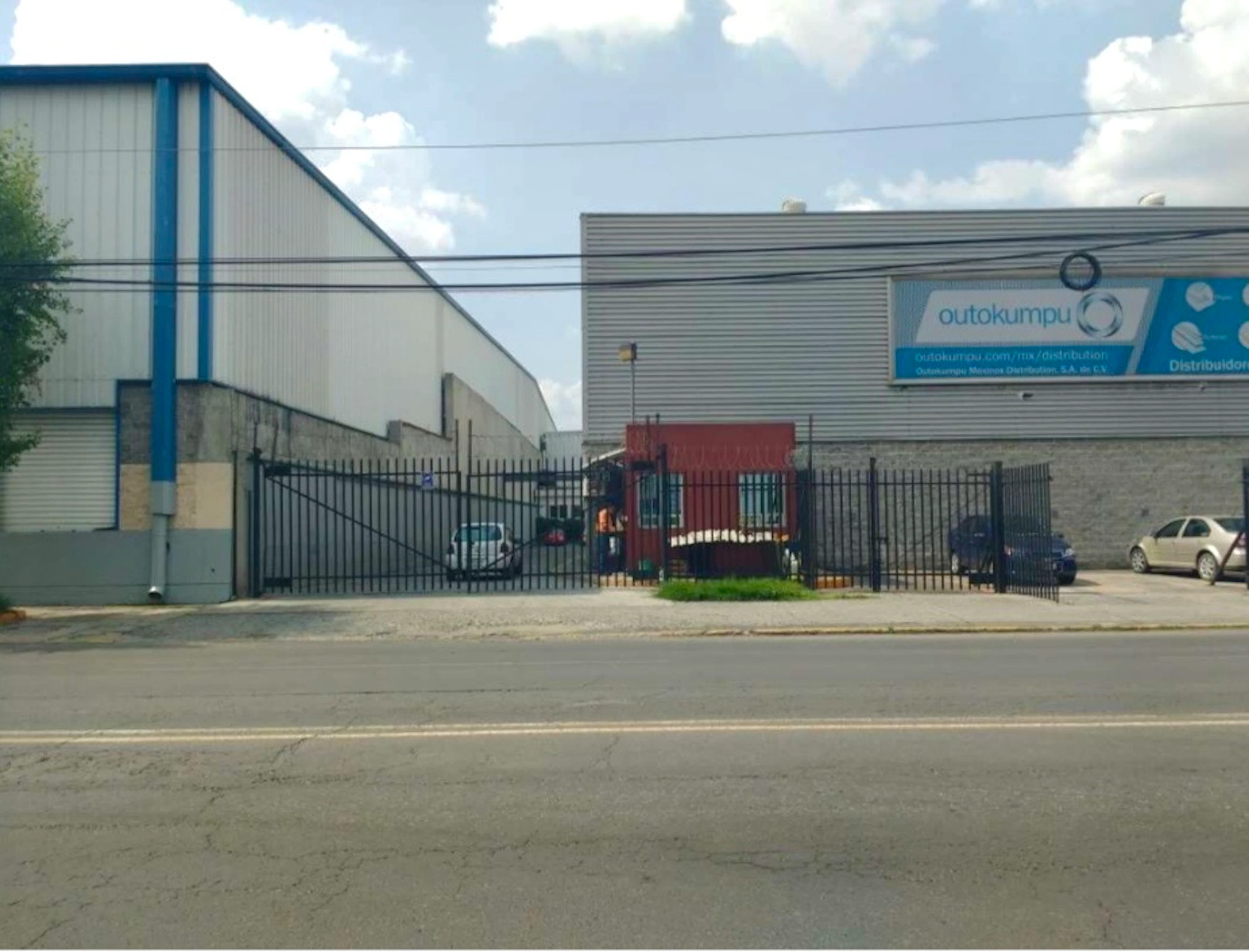 Industrial Spot2