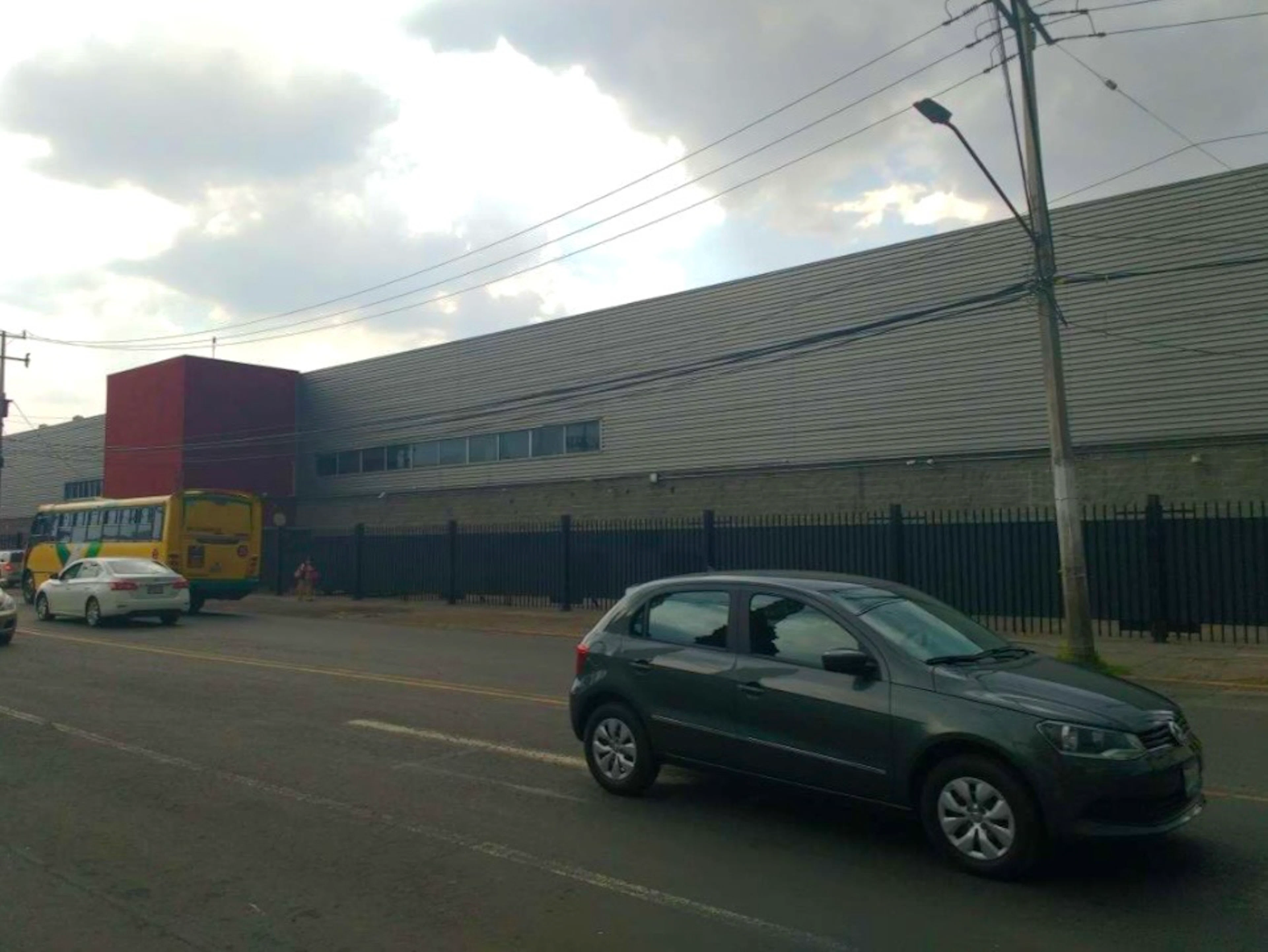 Industrial Spot2