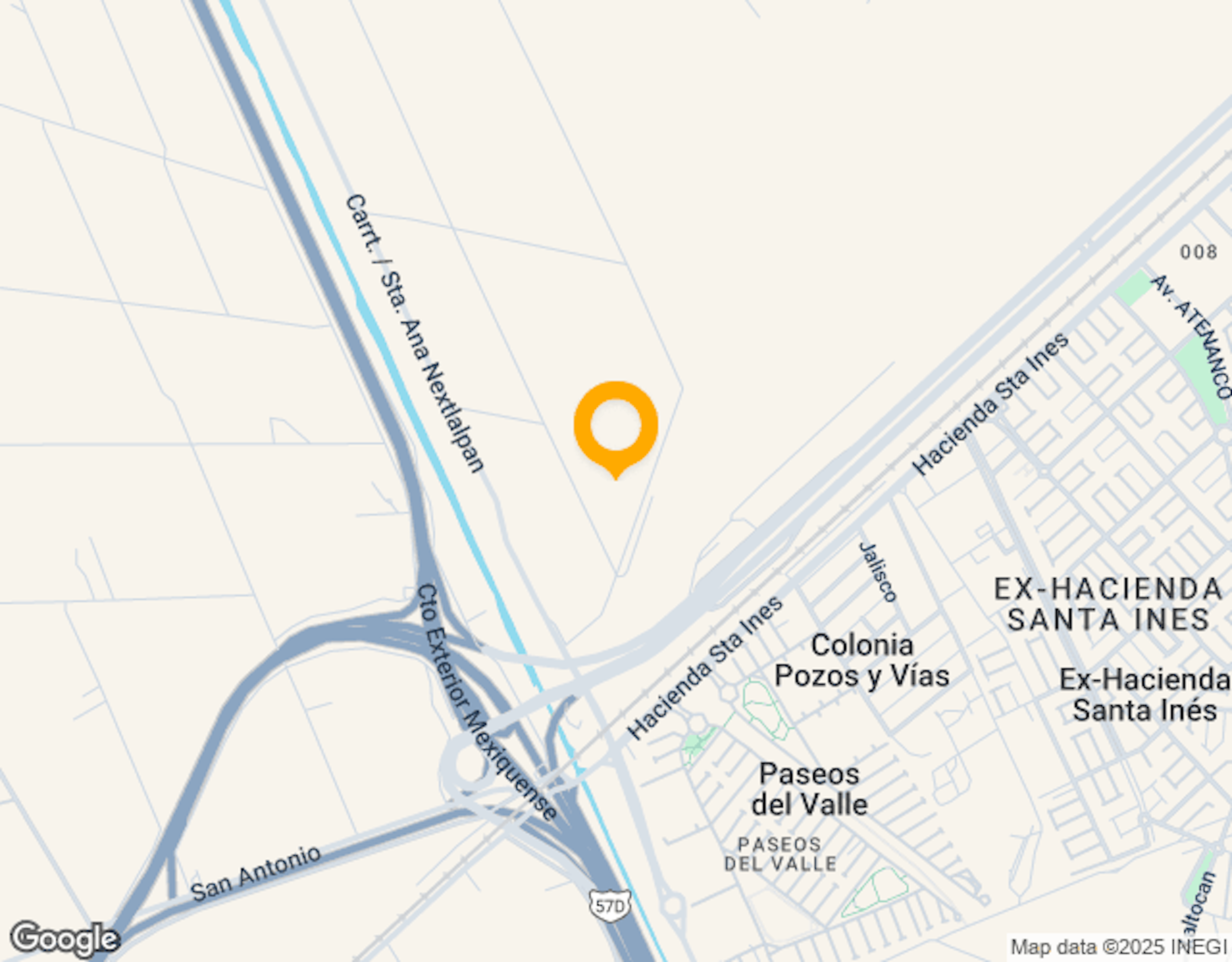 spot-map