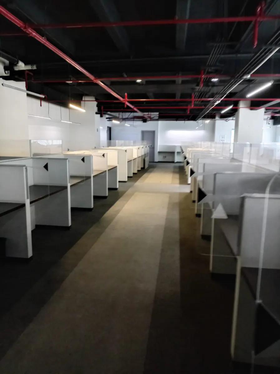 Oficina Spot2