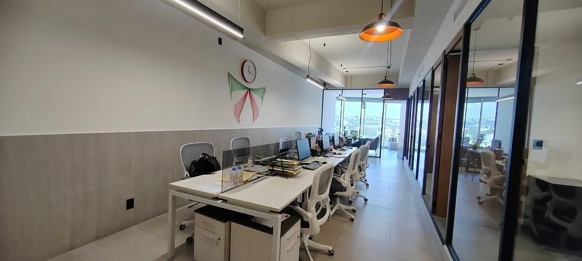 Oficina Spot2