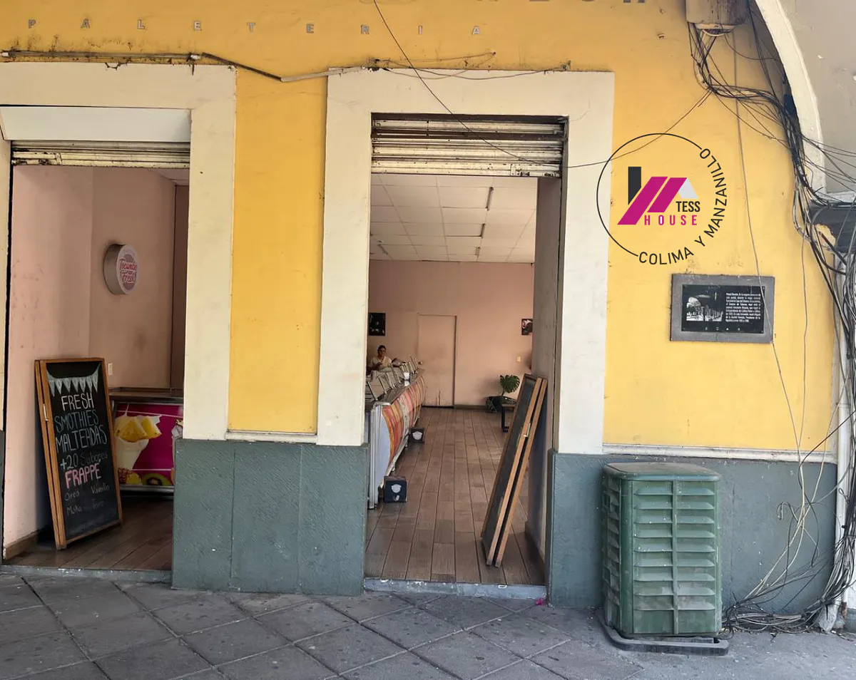 Local Comercial Spot2