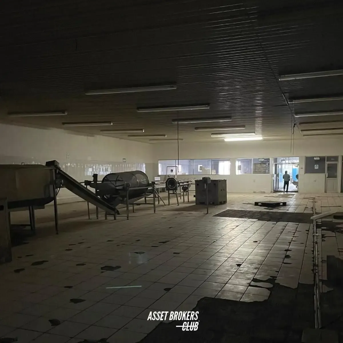 Industrial Spot2