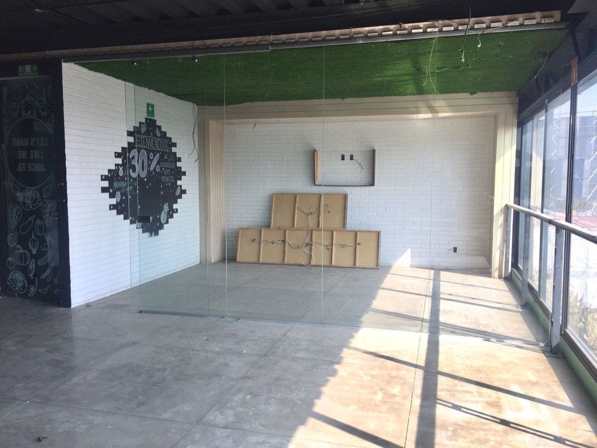 Local Comercial Spot2