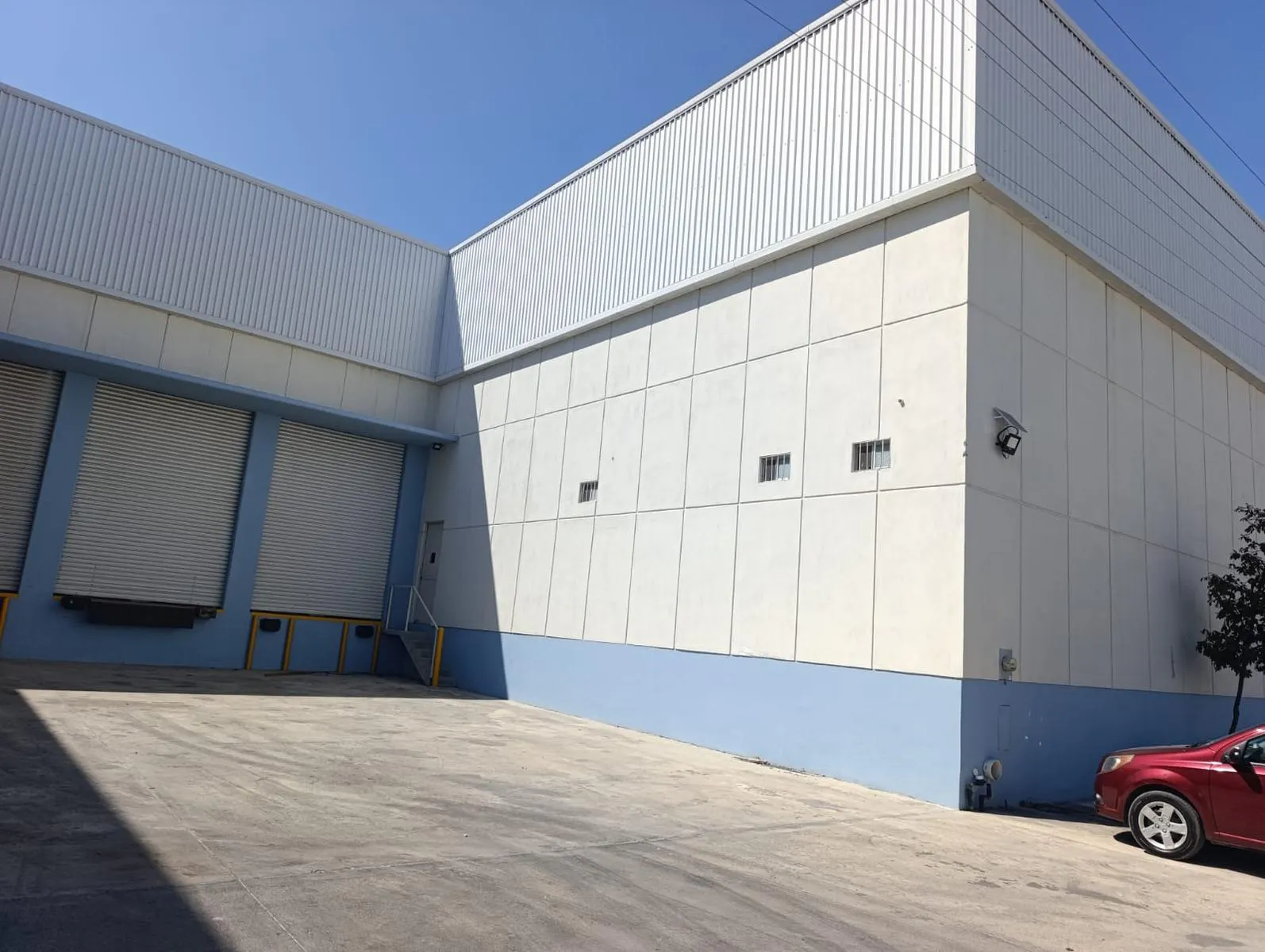Industrial Spot2