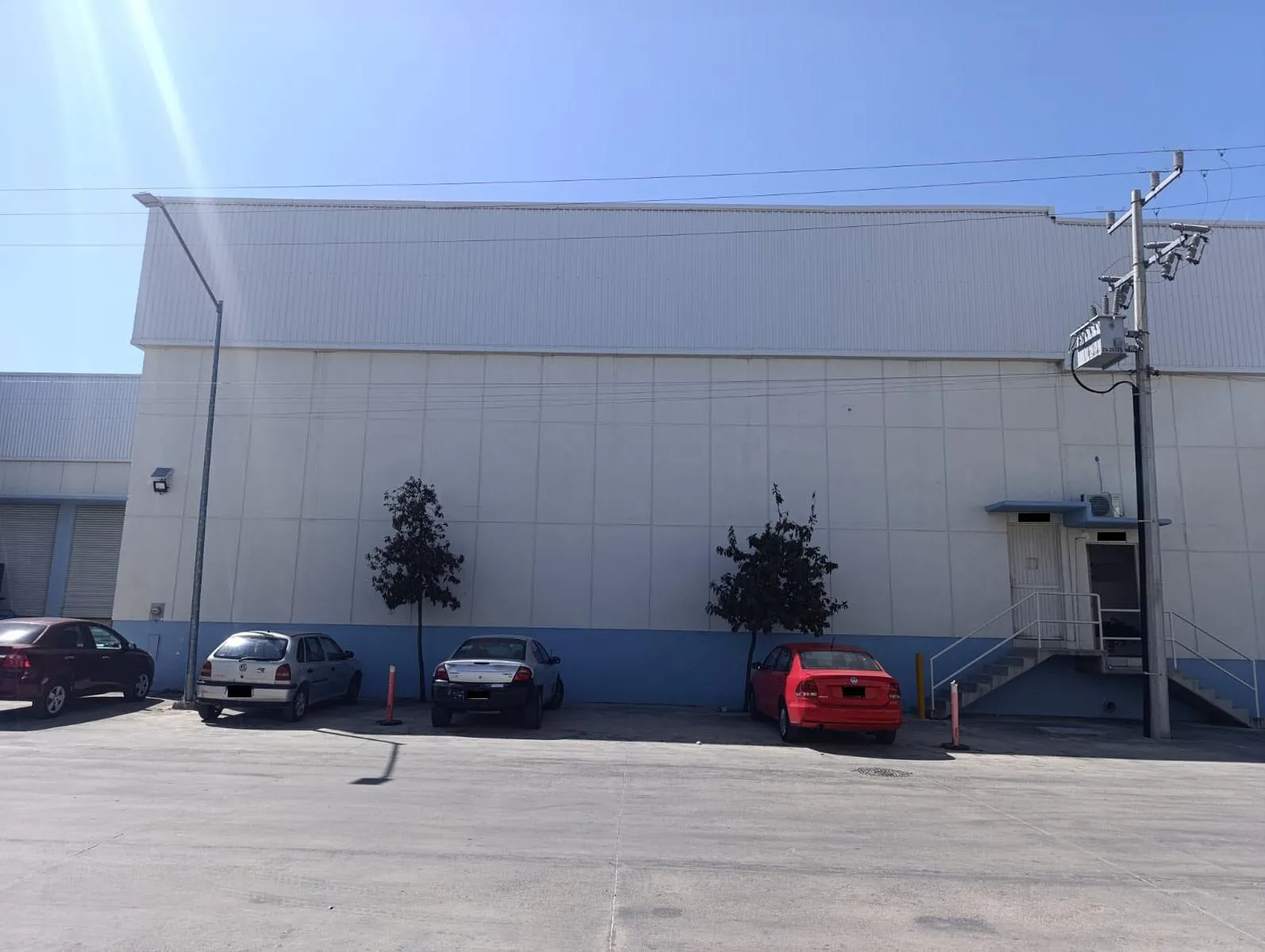 Industrial Spot2