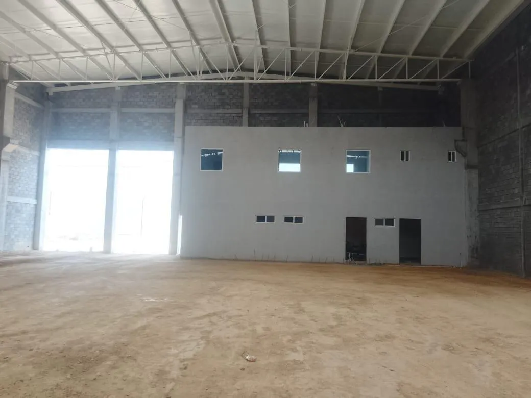 Industrial Spot2