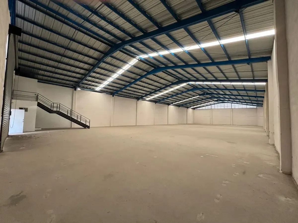 Industrial Spot2