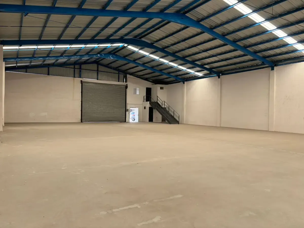 Industrial Spot2