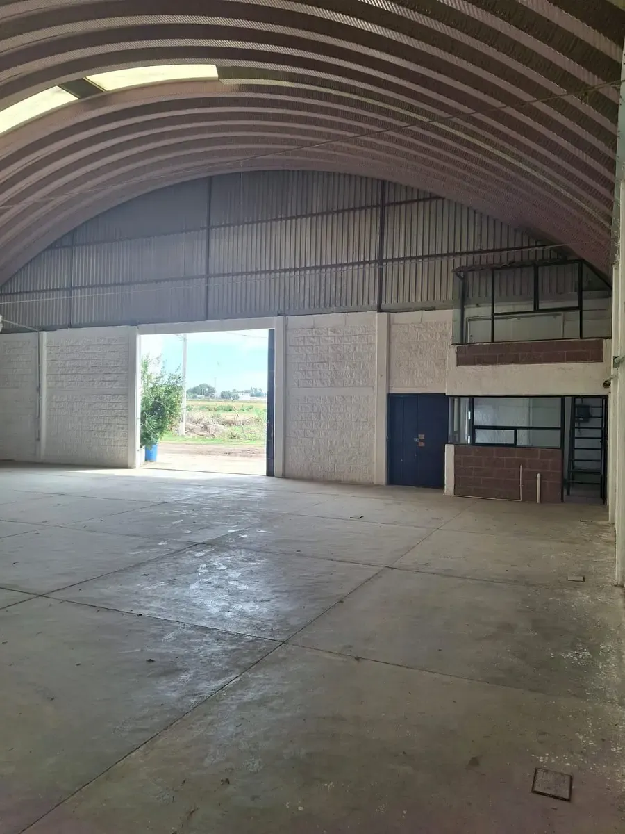 Industrial Spot2