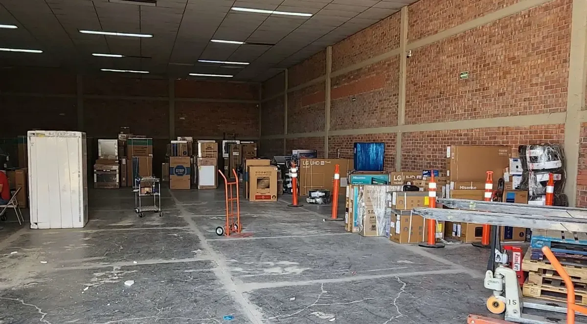 Industrial Spot2