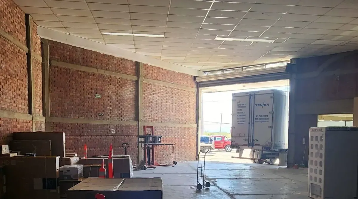 Industrial Spot2