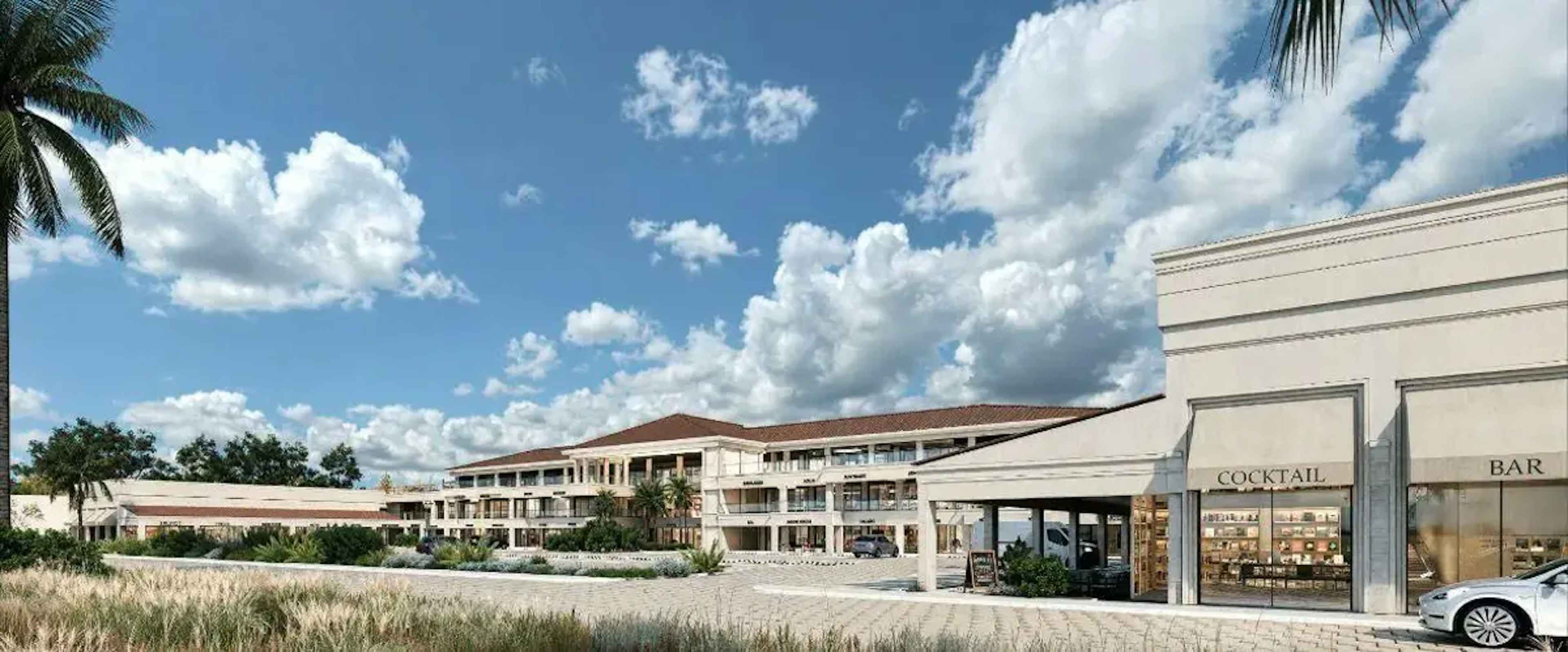 Portamar Residencial