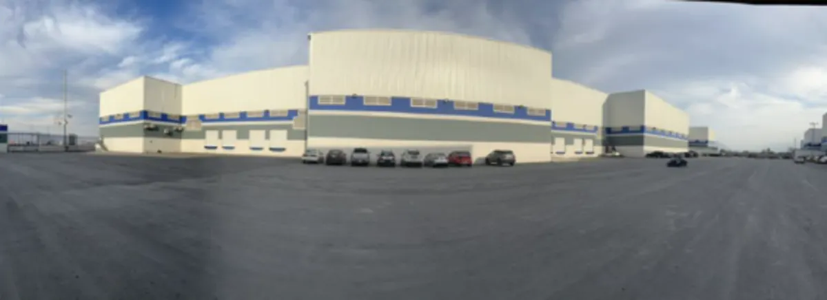 Industrial Spot2