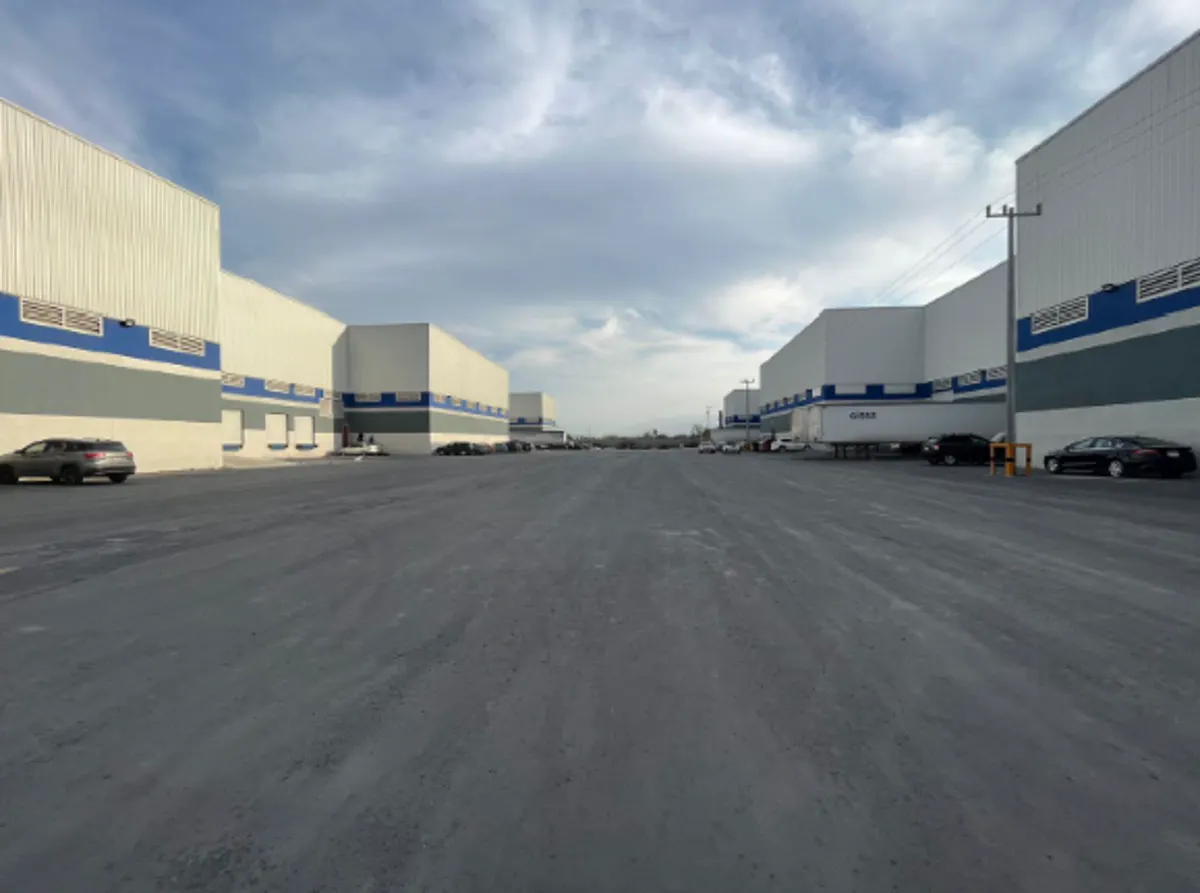 Industrial Spot2