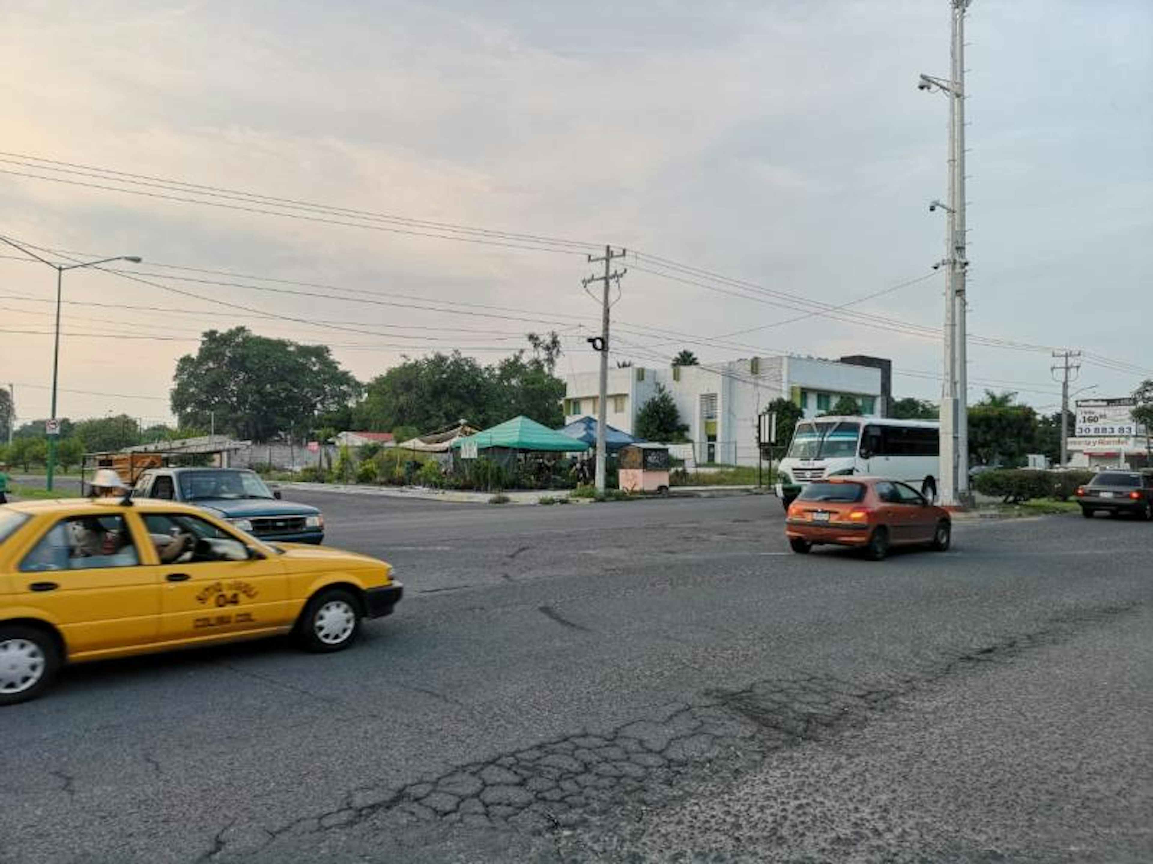 Terreno En Renta En Los Olivos, Villa De Álvarez, Colima