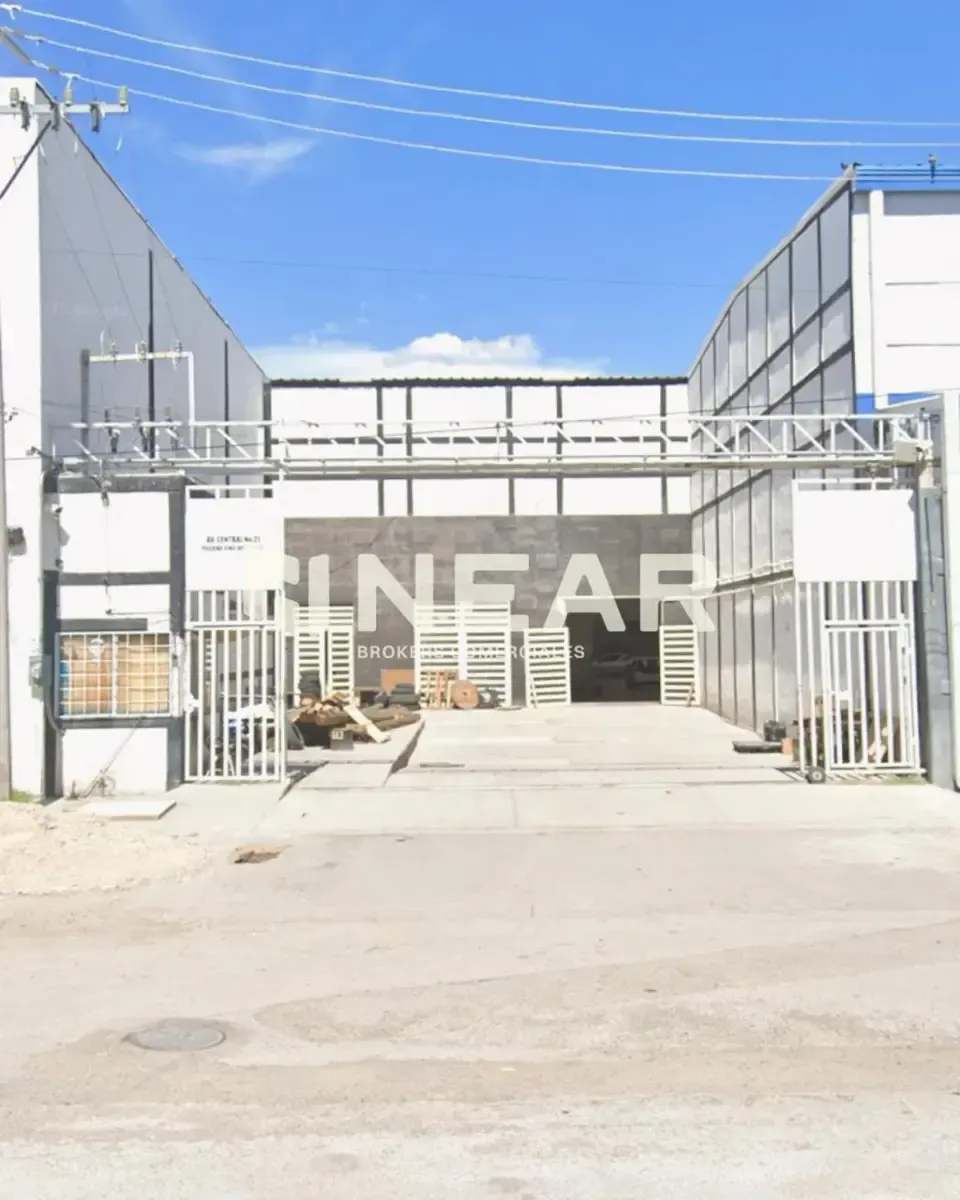 Industrial Spot2
