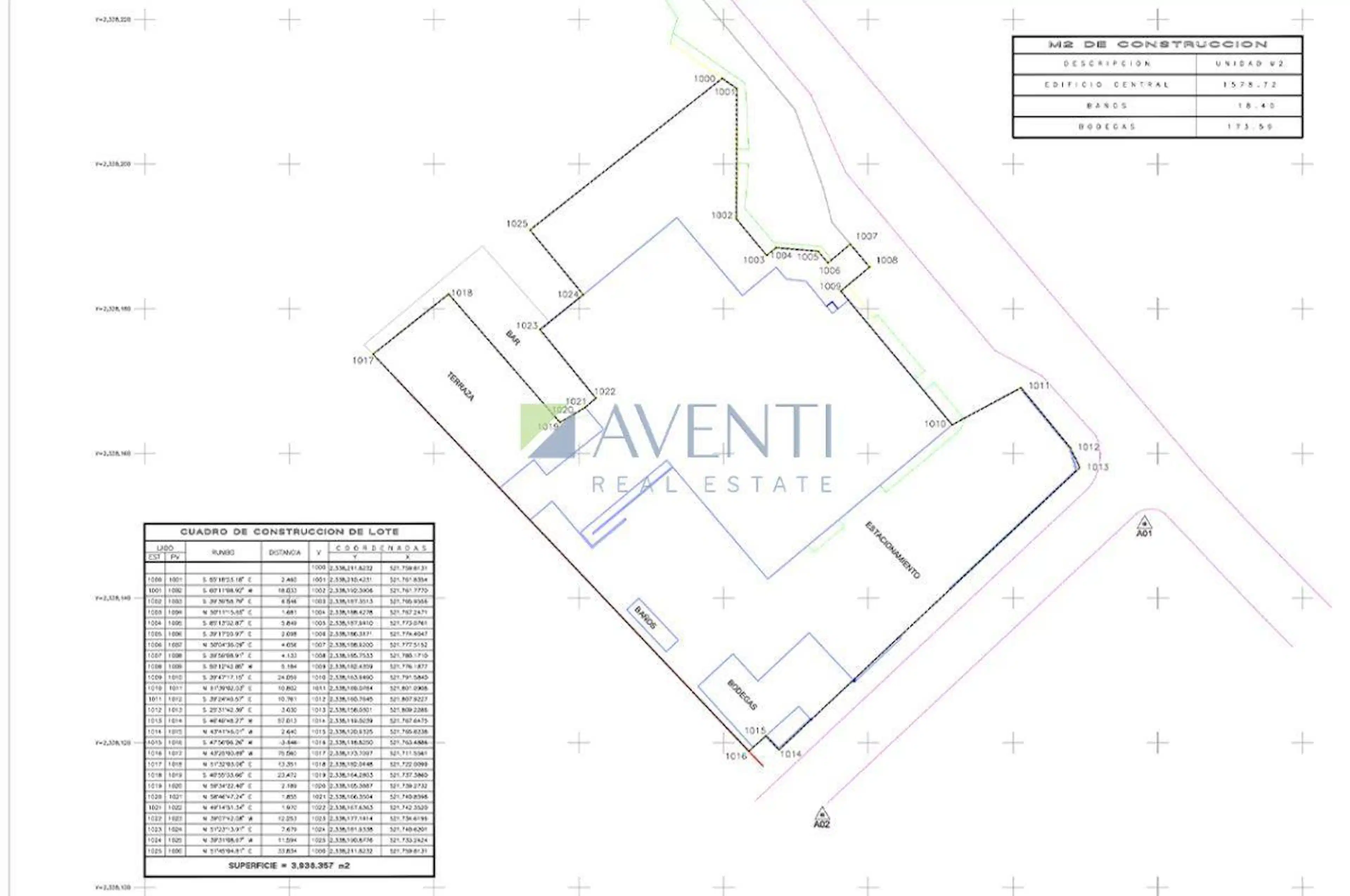 Lote Comercial Turístico En Venta, Zona Hotelera, Cancún.