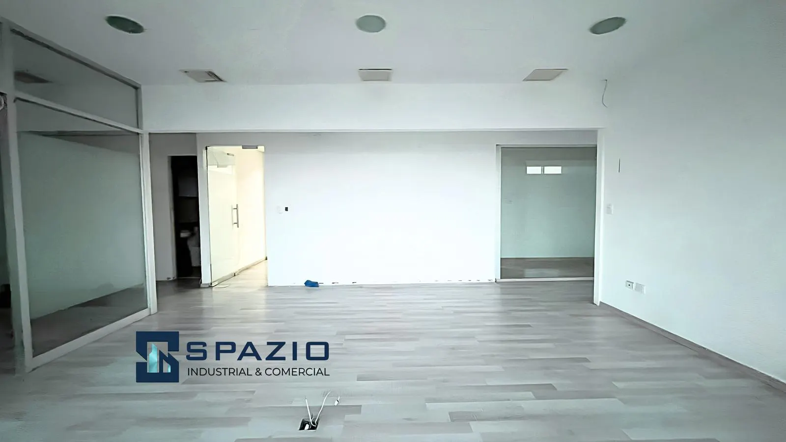 Oficina Spot2