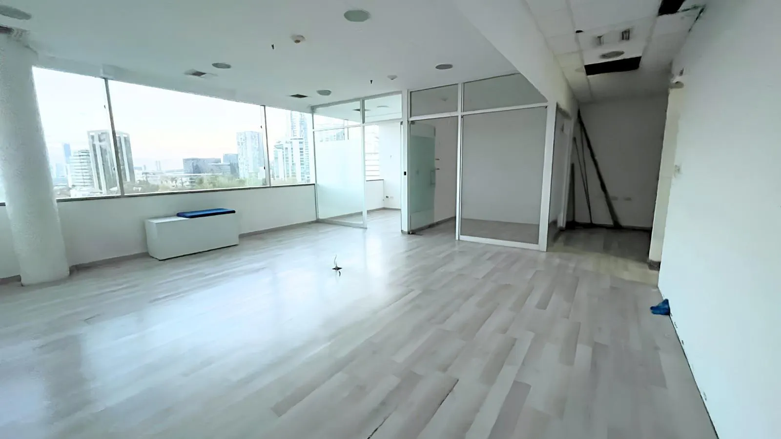 Oficina Spot2