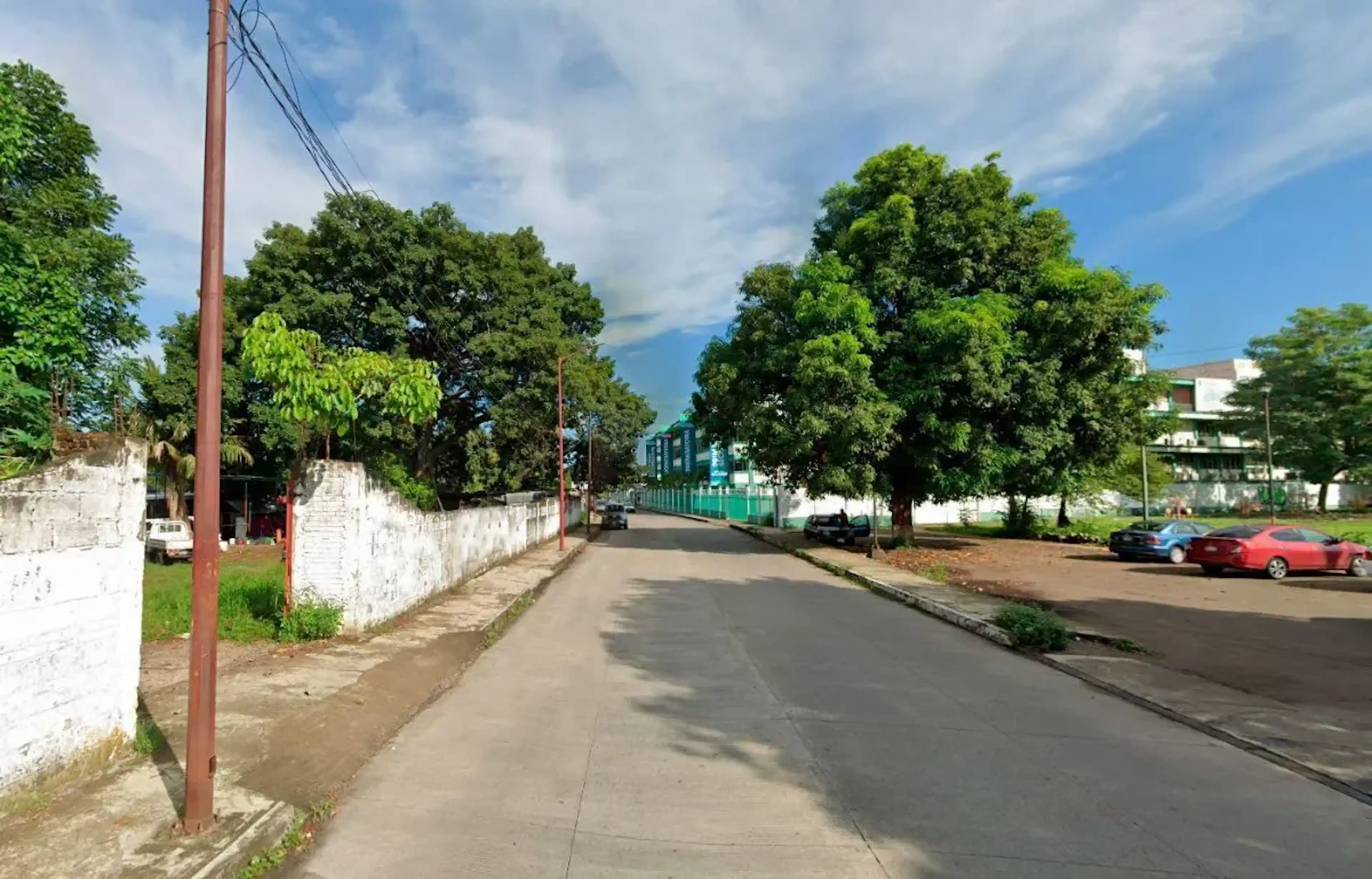 Terreno en venta en Las Palmas, Tapachula, Chiapas