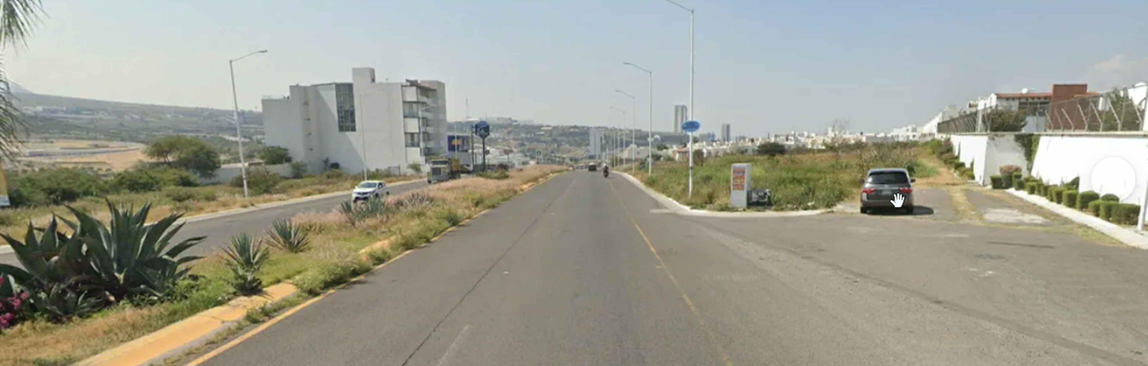 Prolongación Constituyentes Oriente