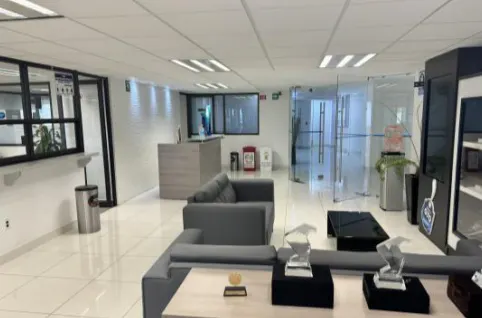 Oficina Spot2