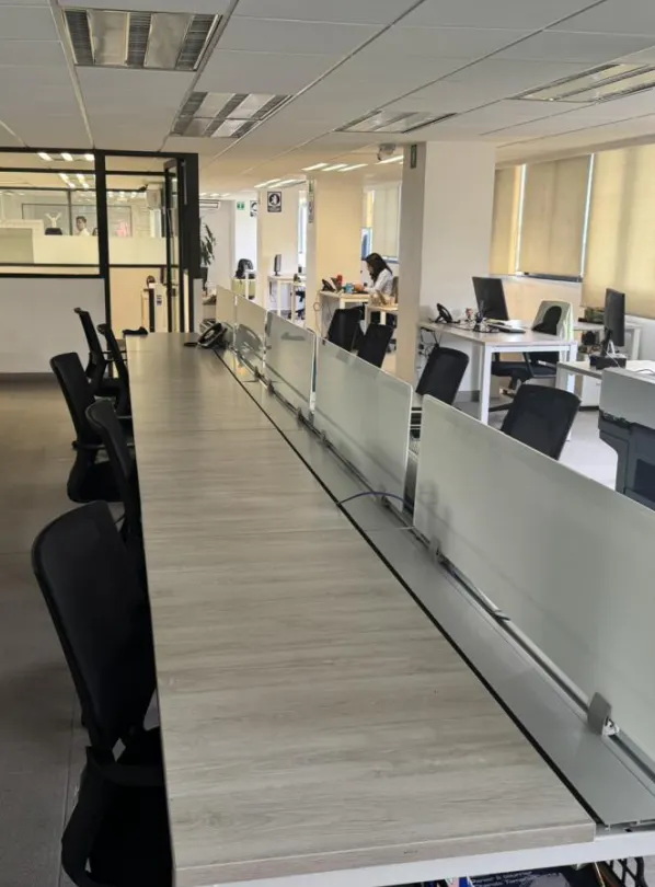 Oficina Spot2