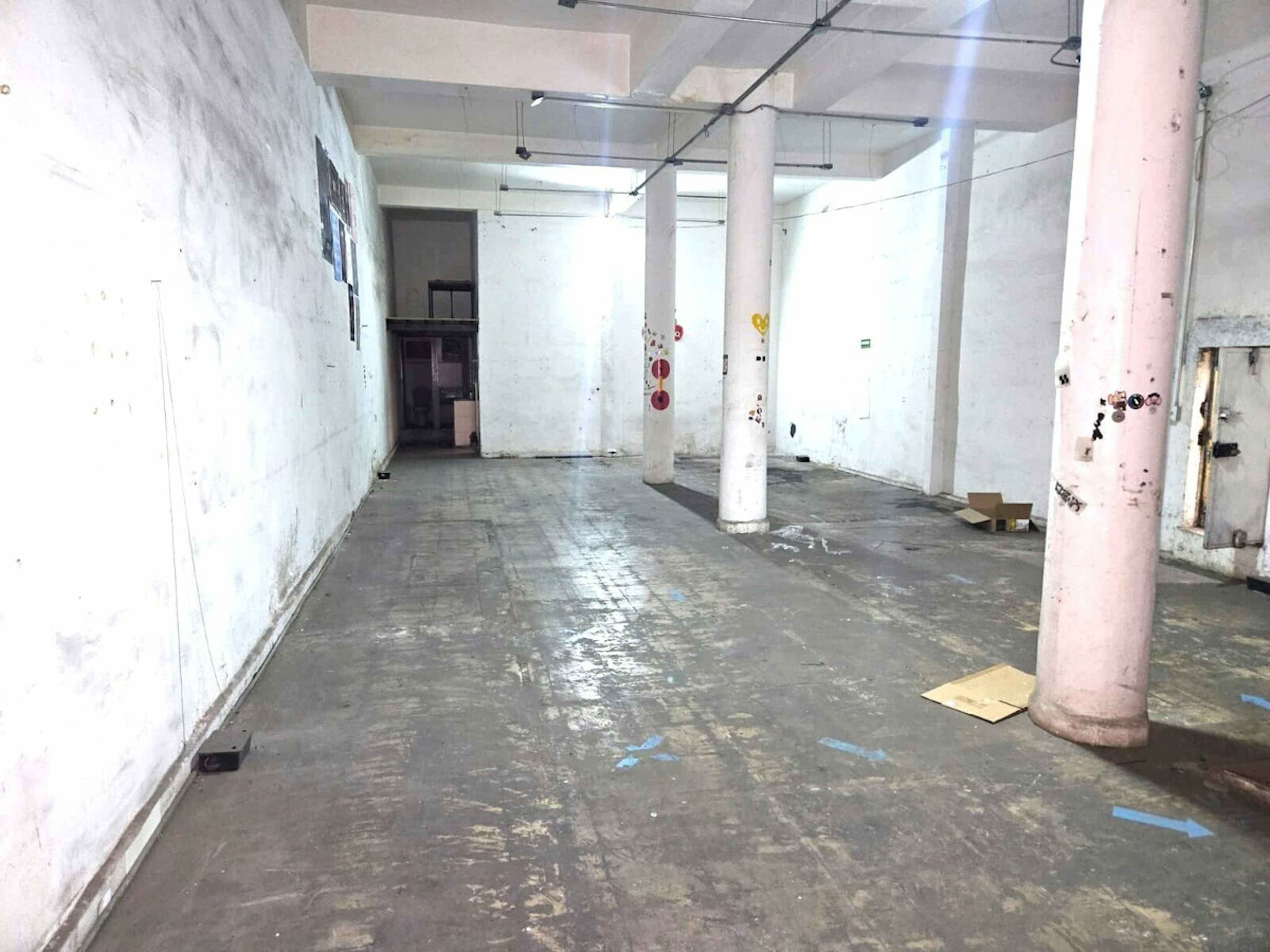 San Antonio Abad 171