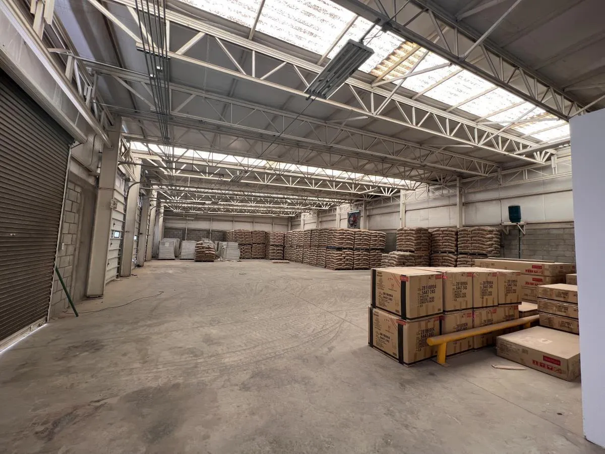 Industrial Spot2