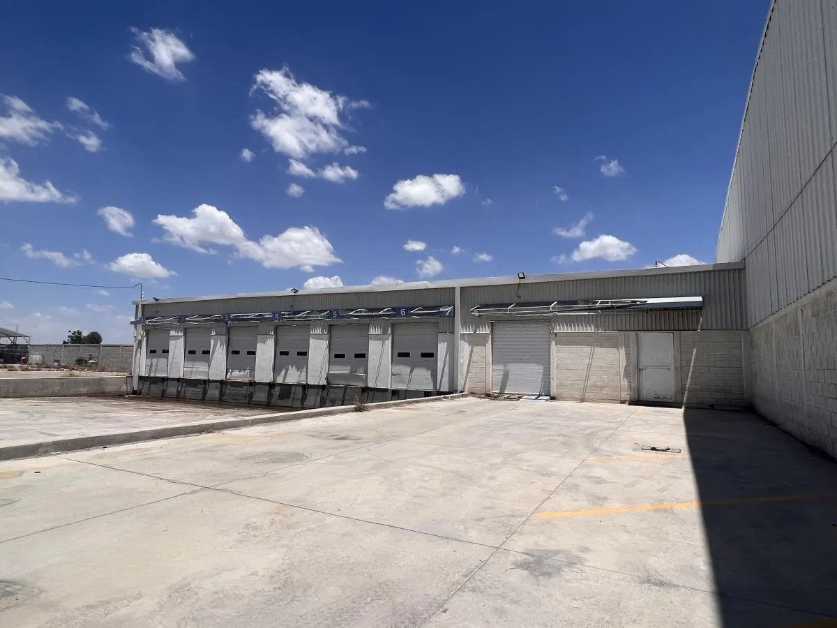 Industrial Spot2