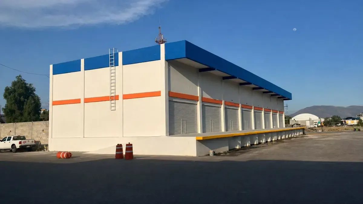 Industrial Spot2