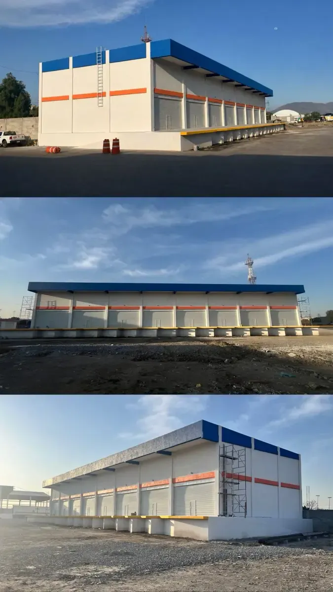 Industrial Spot2