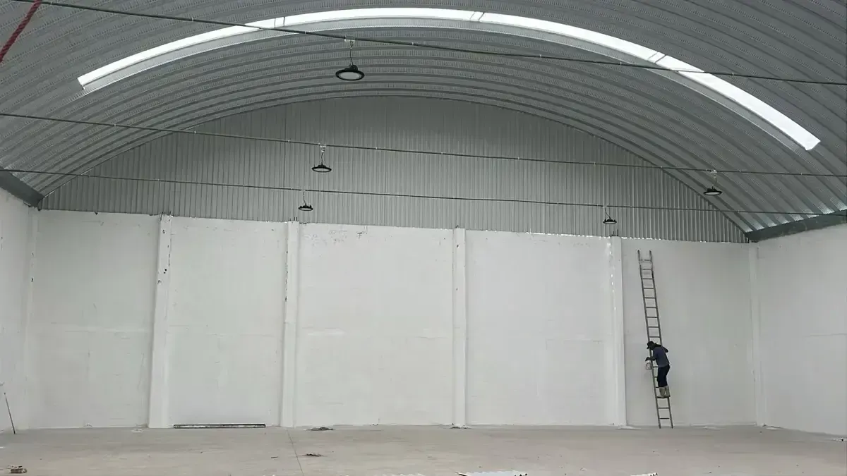 Industrial Spot2