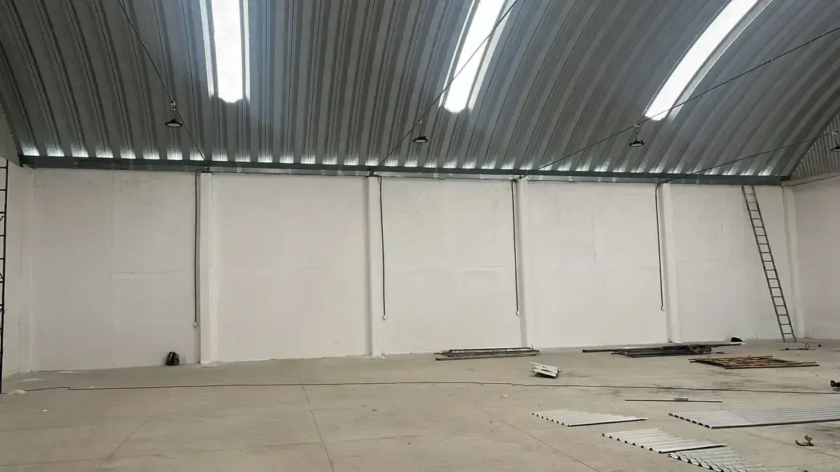 Industrial Spot2