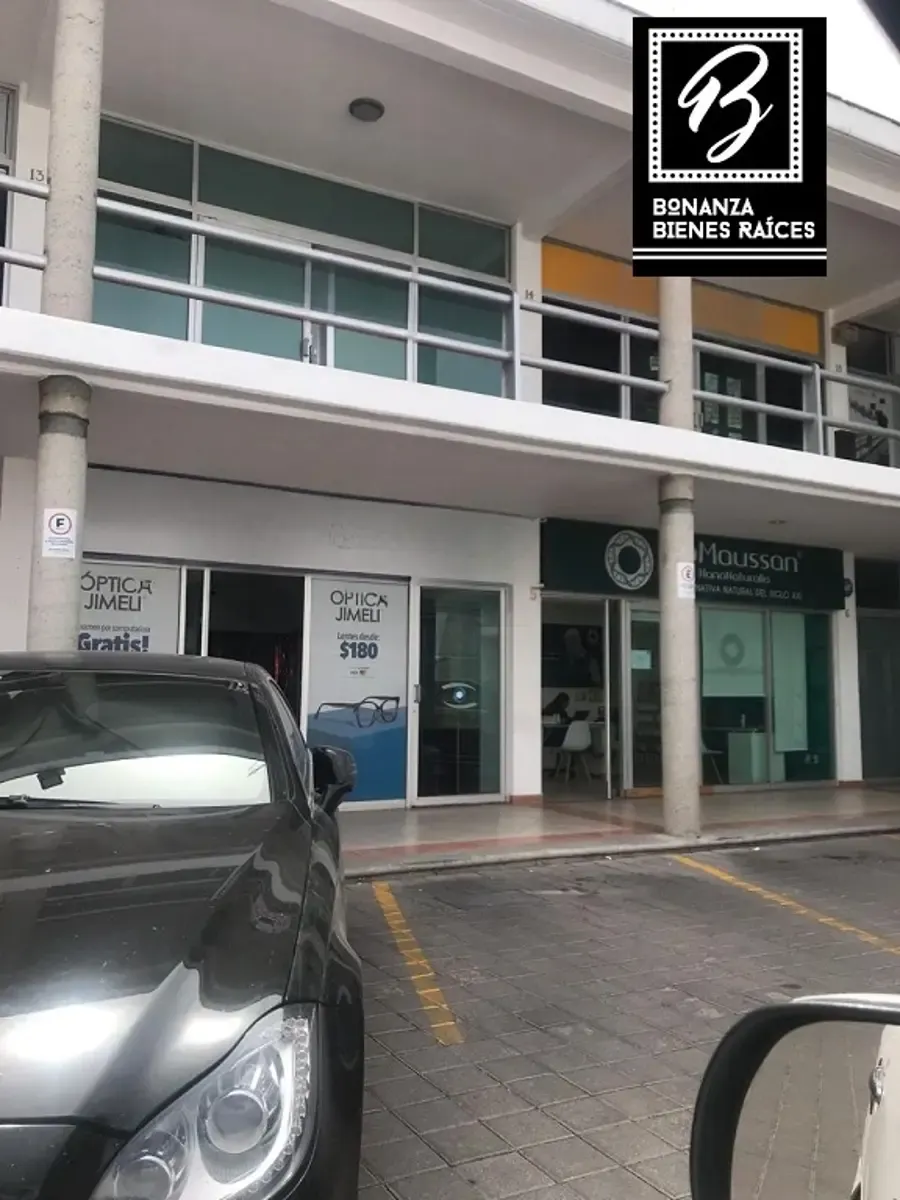 Local Comercial Spot2