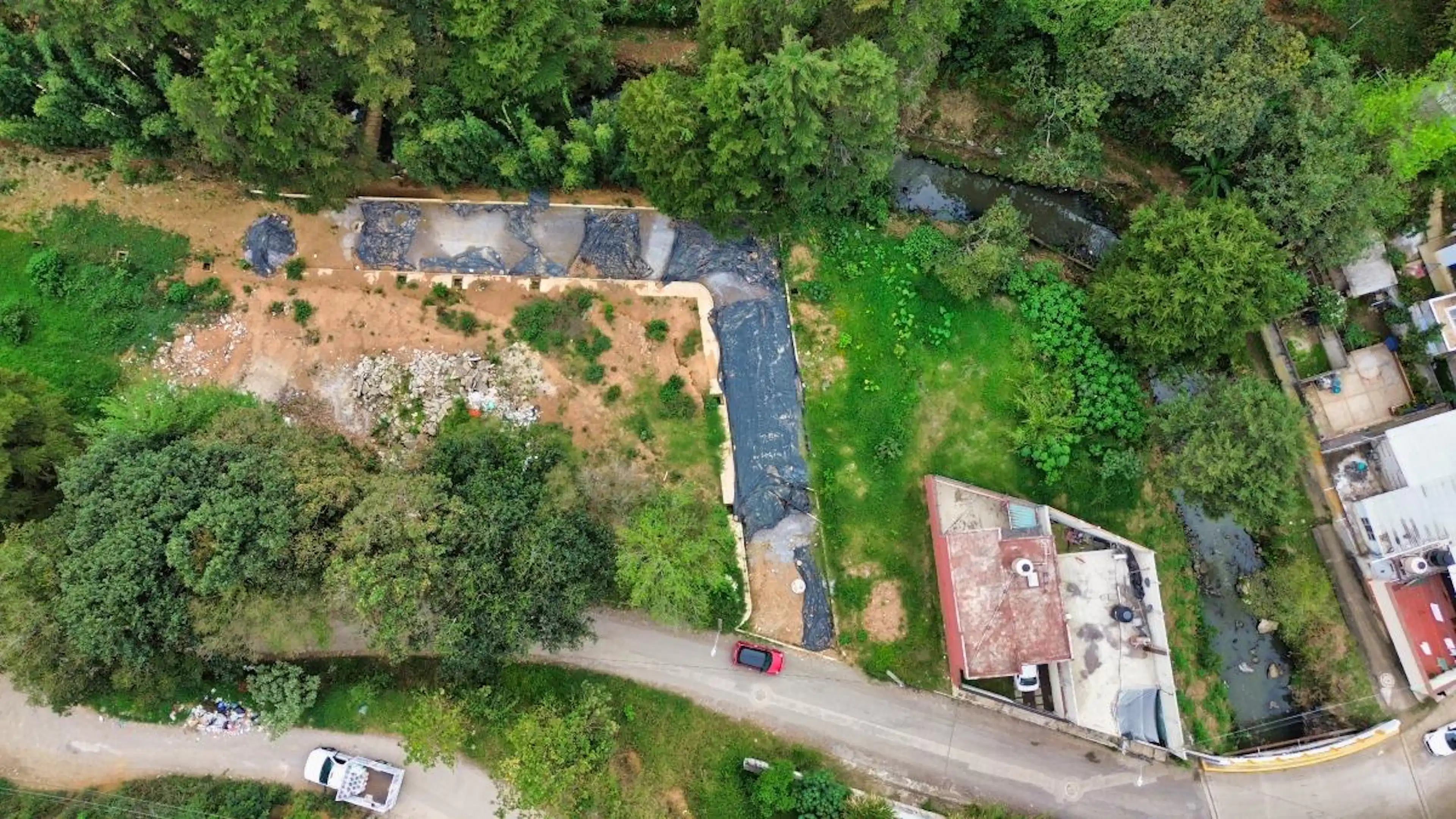 Terreno En Venta En Xalapa Ver. Zona Avenida Ruiz Cortines