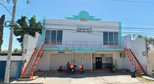Local Comercial Spot2
