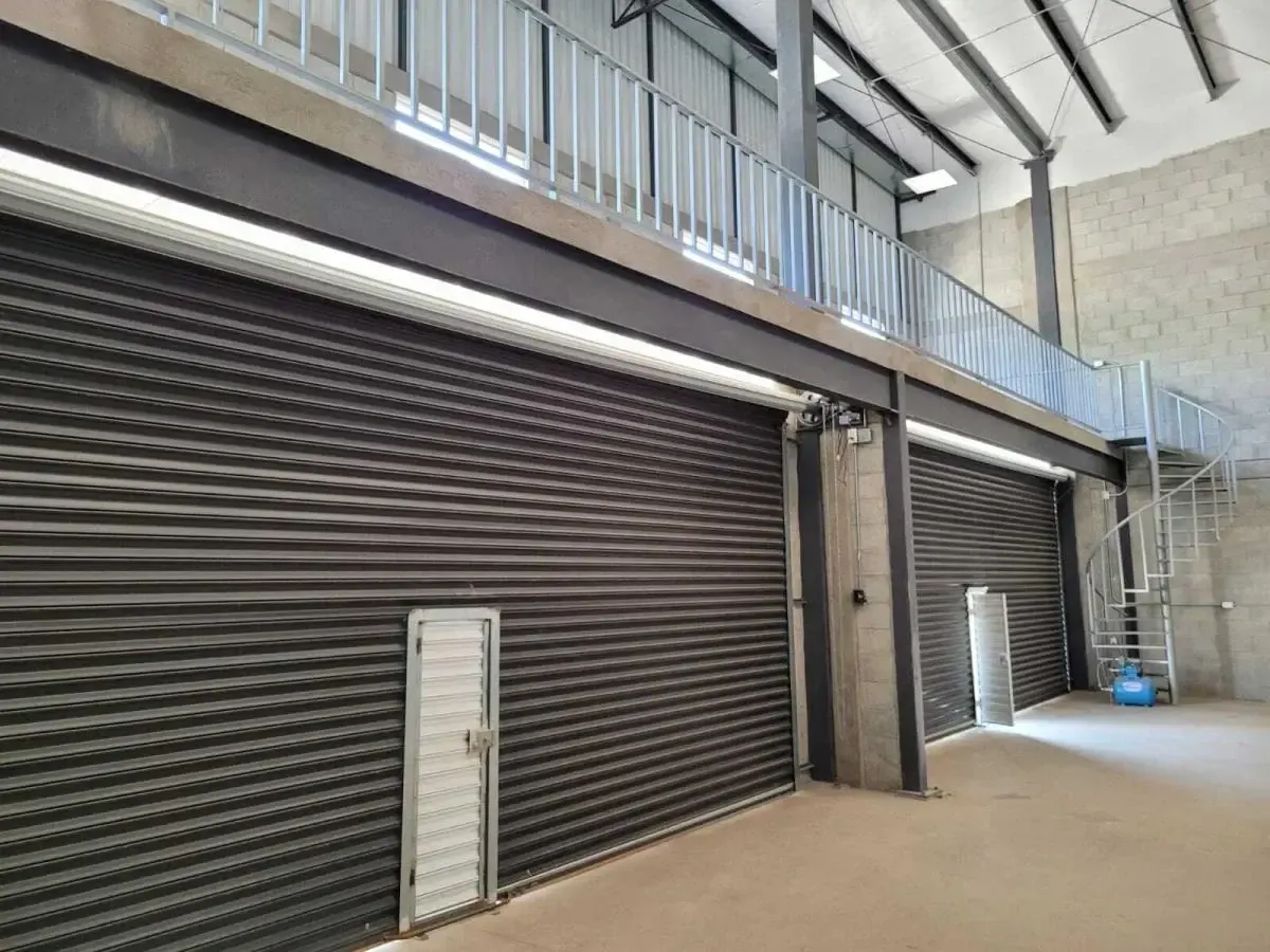 Industrial Spot2