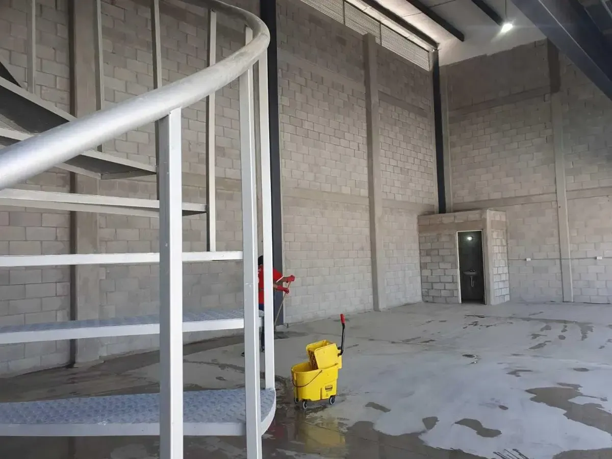 Industrial Spot2