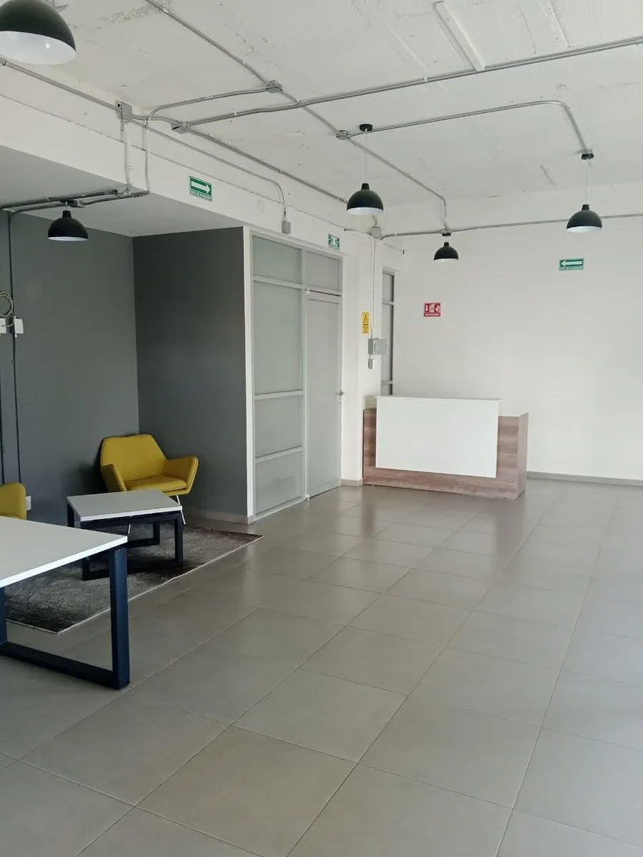Oficina Spot2