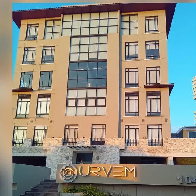 Oficina Spot2