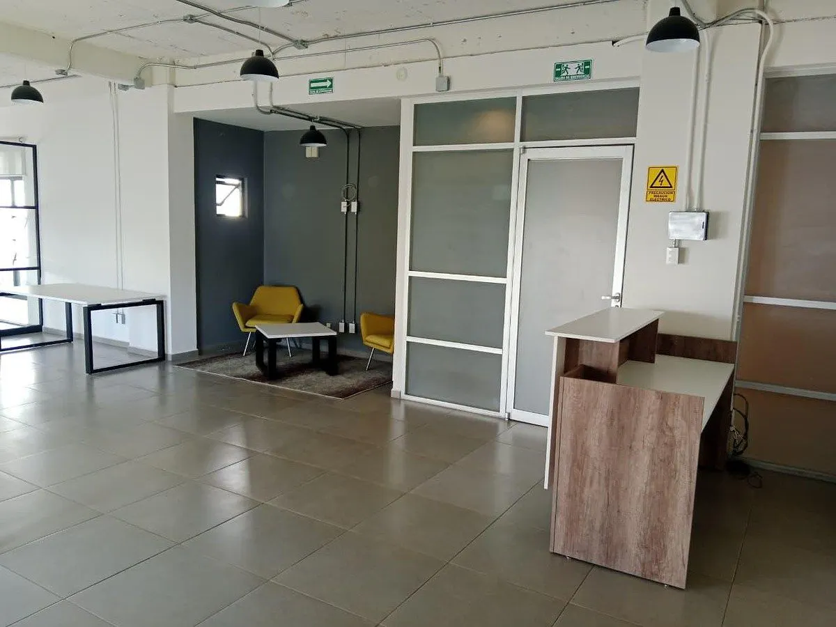 Oficina Spot2