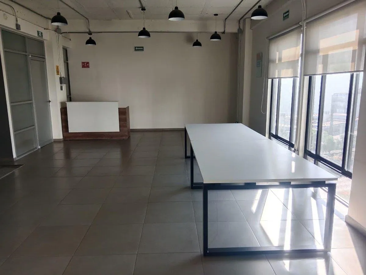 Oficina Spot2