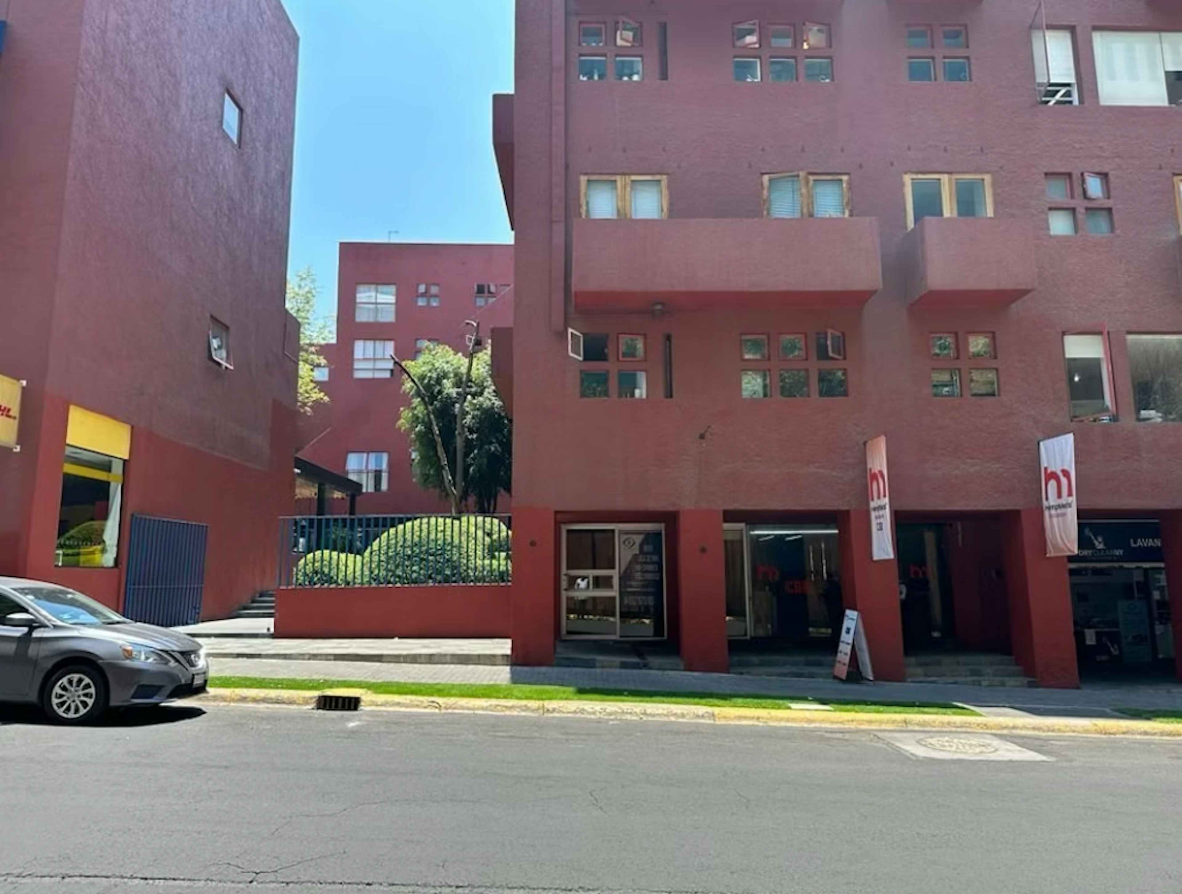 Guillermo Gonzalez Camarena 999