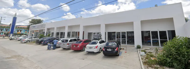 Local Comercial Spot2