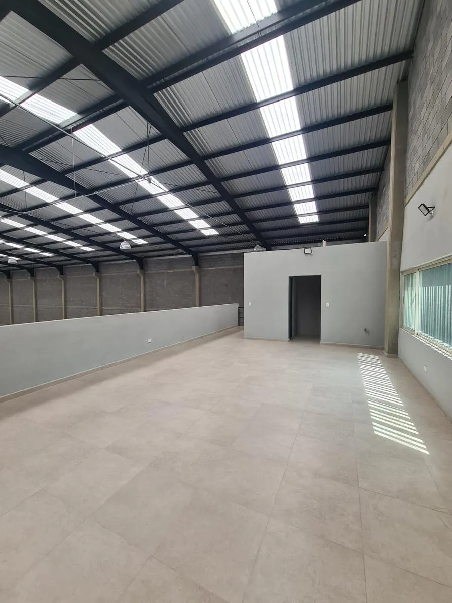 Industrial Spot2