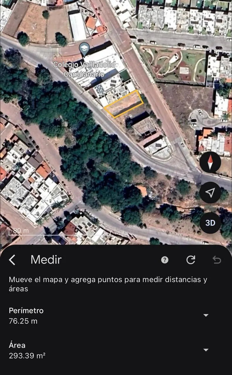 Terreno Spot2